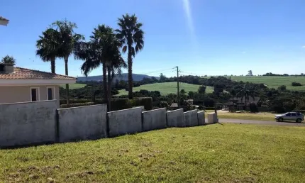 Terreno à venda, 950 m² por R$ 350.000,00 - Condomínio Village Ipanema - Araçoiaba da Serra/SP