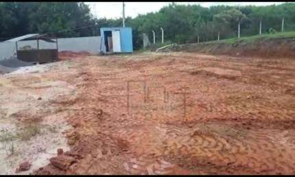 Terreno à venda, 1082 m² por R$ 425.000,00 - Iporanga - Sorocaba/SP