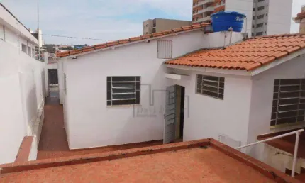 Casa à venda, 140 m² por R$ 390.000,00 - Centro - Sorocaba/SP