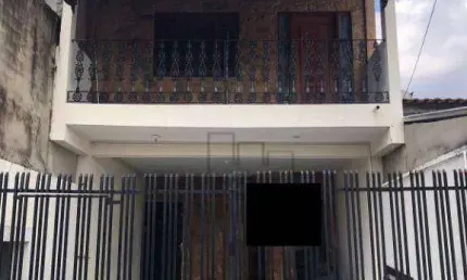 Casa à venda, 180 m² por R$ 375.000,00 - Jardim das Flores - Sorocaba/SP