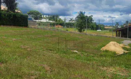 Terreno à venda, 1186 m² por r$ 345.000,00 - condomínio vale do lago - sorocaba/sp