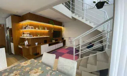 Casa à venda, 140 m² por r$ 800.000,00 - condomínio golden park sigma - sorocaba/sp