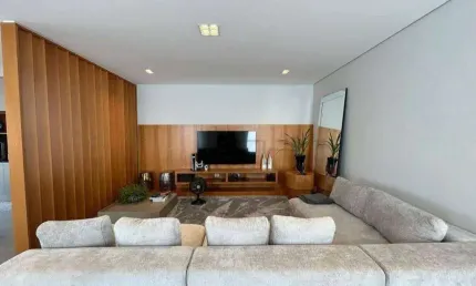 Casa à venda, 308 m² por r$ 2.650.000,00 - alphaville nova esplanada iii - votorantim/sp