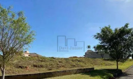Terreno à venda, 1395 m² por R$ 456.000,00 - Condomínio Villa Toscana - Votorantim/SP