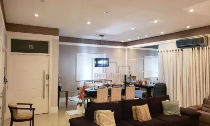 Casa à venda, 280 m² por R$ 1.400.000,00 - Condomínio Parque Esplanada - Votorantim/SP