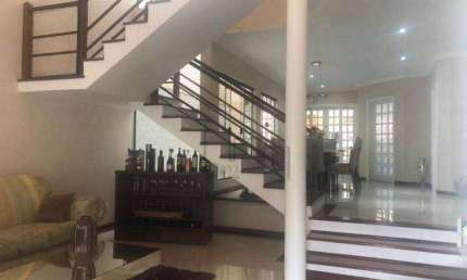 Casa com 3 suites à venda, 250 m² por R$ 1.915.000 - Condomínio Tivoli - Sorocaba/SP