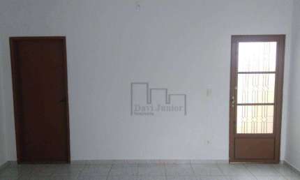 Casa à venda, 130 m² por R$ 350.000,00 - Vila Jardini - Sorocaba/SP