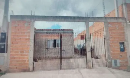 Casa à venda, 90 m² por R$ 290.000,00 - Além Linha - Sorocaba/SP