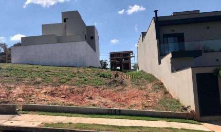 Terreno à venda, 292 m² por R$ 298.000,00 - Condomínio Helena Maria - Sorocaba/SP