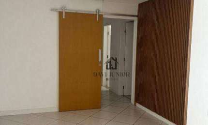 Apartamento à venda, 115 m² por R$ 850.000,00 - Vila Marta - Sorocaba/SP