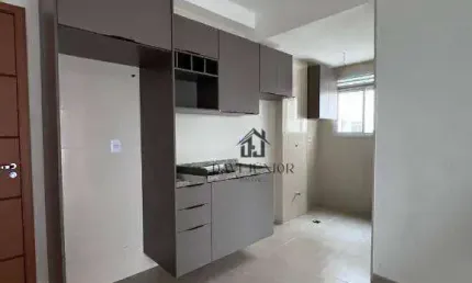Apartamento com 3 dormitórios sendo 1 suíte  à venda, 88 m² por r$ 850.000 - parque campolim - sorocaba/sp