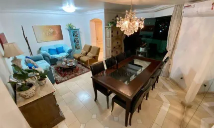 Apartamento com 3 suites à venda, 133 m² por R$ 800.000 - Condomínio Edifício Joaquim José Batista Ferreira - Sorocaba/SP