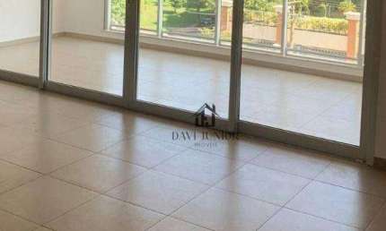Apartamento com 3 suites para alugar, 151 m² por R$ 8.472/mês - Condomínio Residencial Privilège - Sorocaba/SP