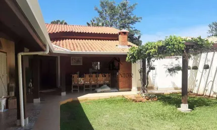 Casa com 3 dormitórios à venda, 225 m² por R$ 1.300.000,00 - Condomínio Vivendas do Lago - Sorocaba/SP