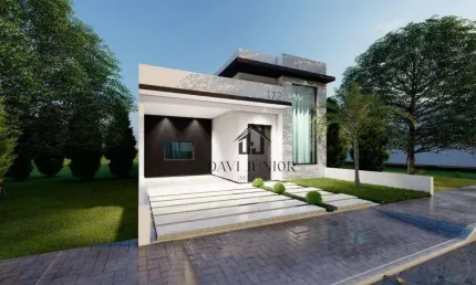 Casa à venda, 139 m² por r$ 890.000,00 - condomínio helena maria - sorocaba/sp