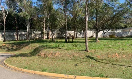 Terreno à venda, 1438 m² por R$ 510.000,00 - Condomínio Terras de São Lucas - Sorocaba/SP
