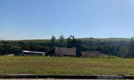 Terreno à venda, 1000 m² por R$ 295.000,00 - Condomínio Terras de São Lucas - Sorocaba/SP