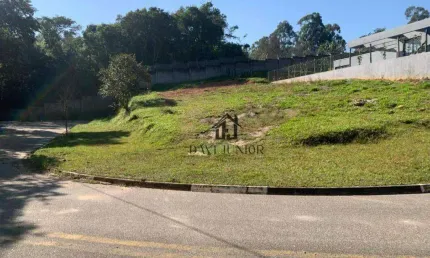 Terreno à venda, 1082 m² por R$ 335.000,00 - Condomínio Terras de São Lucas - Sorocaba/SP