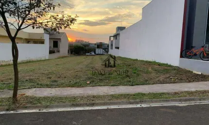 Terreno à venda, 240 m² por r$ 298.000,00 - condomínio residencial reserva ipanema - sorocaba/sp