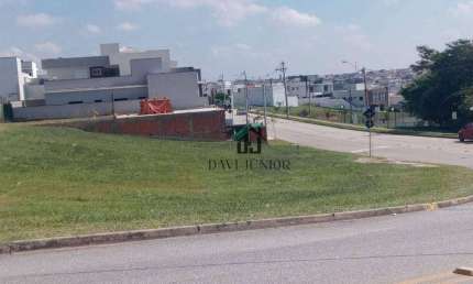 Terreno à venda, 250 m² por R$ 395.000,00 - Condomínio Ibiti Reserva - Sorocaba/SP
