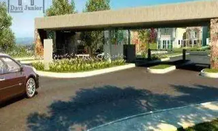 Casa com 4 suites à venda, 380 m² por R$ 4.300.000 - Alphaville Nova Esplanada II - Votorantim/SP