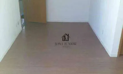 Apartamento à venda, 43 m² por r$ 185.500,00 - éden - sorocaba/sp