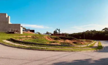 Terreno à venda, 318 m² por r$ 390.600,00 - condomínio helena maria - sorocaba/sp