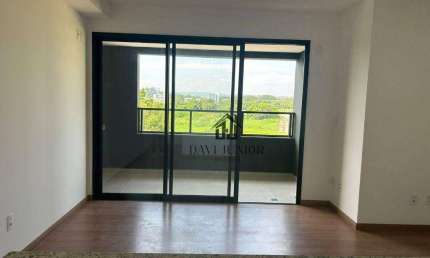 Apartamento para alugar, 88 m² por R$ 5.016,00/mês - Jardim do Paço - Sorocaba/SP