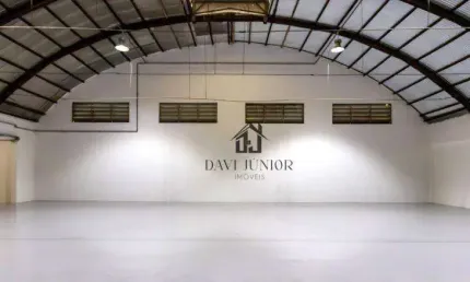 Galpão para alugar, 380 m² por R$ 17.090,00/mês - Protestantes - Votorantim/SP