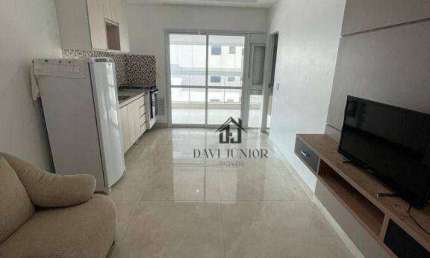 Apartamento para alugar, 52 m² por R$ 4.000,00/mês - Parque Campolim - Sorocaba/SP