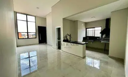 Casa à venda, 140 m² por r$ 835.000,00 - condomínio villagio wanel - sorocaba/sp
