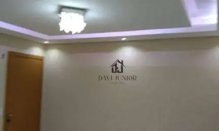 Apartamento à venda, 48 m² por R$ 305.000,00 - Jardim São Carlos - Sorocaba/SP