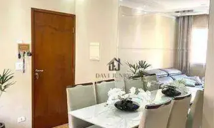 Apartamento à venda, 46 m² por r$ 213.000,00 - júlio de mesquita filho - sorocaba/sp