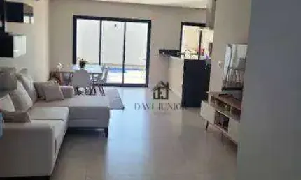 Casa à venda, 180 m² por R$ 1.650.000,00 - Condomínio Villagio Wanel - Sorocaba/SP
