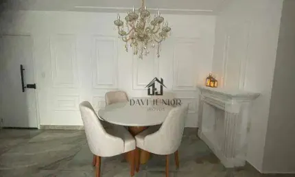 Apartamento à venda, 51 m² por R$ 425.000,00 - Chácaras Reunidas São Jorge - Sorocaba/SP