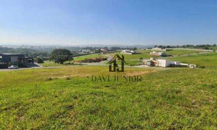 Terreno à venda, 1203 m² por R$ 560.000,00 - Condomínio UP Residencial - Sorocaba/SP