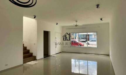 Casa à venda, 163 m² por R$ 760.000,00 - Condomínio Horto Florestal III - Sorocaba/SP