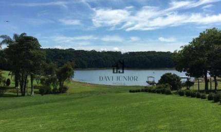 Terreno à venda, 2799 m² por R$ 2.500.000,00 - Condomínio Jardim da Represa - Piedade/SP