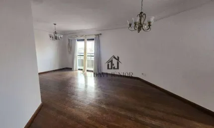 Apartamento à venda, 176 m² por R$ 850.000,00 - Centro - Sorocaba/SP