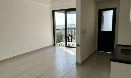 Apartamento com 3 dormitórios, 95 m² - venda por R$ 1.140.000,00 ou aluguel por R$ 5.355,25/mês - Alto da Boavista - Sorocaba/SP