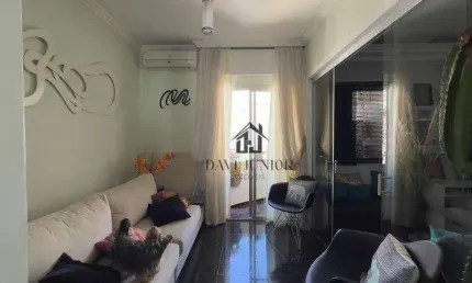 Apartamento com 2 dormitórios à venda, 99 m² por R$ 590.000,00 - Parque Campolim - Sorocaba/SP