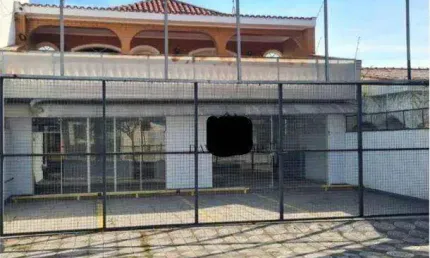 Salão para alugar, 445 m² por R$ 8.536,00/mês - Vila Olímpia - Sorocaba/SP
