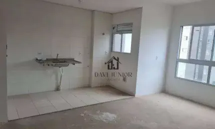 Apartamento à venda, 25 m² por R$ 165.000,00 - Jardim Betânia - Sorocaba/SP