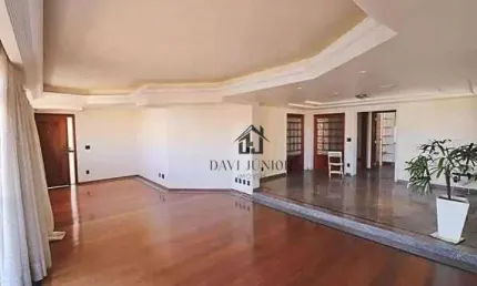 Apartamento com 3 suites à venda, 206 m² por r$ 865.000 - condomínio edifício santa sofia - sorocaba/sp