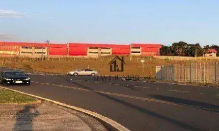 Galpão para alugar, 1700 m² por R$ 39.261,36/mês - Cajuru do Sul - Sorocaba/SP