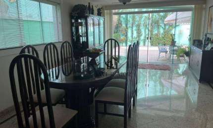 Casa com 3 suites à venda, 379 m² por R$ 2.800.000 - Condomínio Tivoli Park - Sorocaba/SP