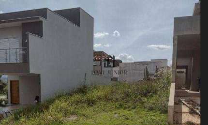 Terreno à venda, 201 m² por R$ 245.000,00 - Condomínio Residencial Reserva Ipanema - Sorocaba/SP