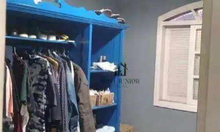 Casa com 3 dormitórios à venda, 90 m² por R$ 450.000,00 - Condomínio Jardim Dálias - Sorocaba/SP