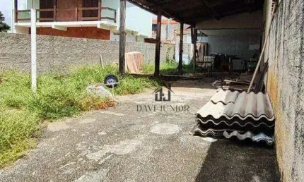 Terreno à venda, 242 m² por R$ 191.500,00 - Vila Nova Sorocaba - Sorocaba/SP
