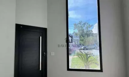 Casa com 3 dormitórios à venda, 102 m² por r$ 595.000,00 - condomínio residencial villaggio ipanema i - sorocaba/sp